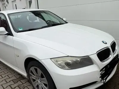 Gebraucht BMW 316