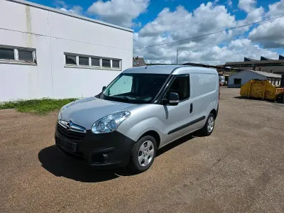 Gebraucht Opel Combo