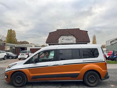 Ford Grand Tourneo Connect