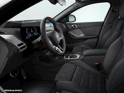 Gebraucht BMW M135 M Sport 317 PS (233 kW) 2025 Weiß Kleinwagen