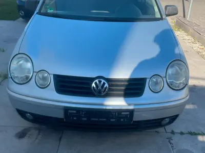 Gebraucht VW Polo