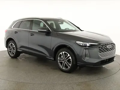 Neu Audi Q5 Ambiente 204 PS (150 kW) 2026 Tamboragrau metallic SUV