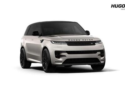 Neu Land Rover Range Rover Sport HSE Dynamic 460 PS (338 kW) 2026 Grau SUV