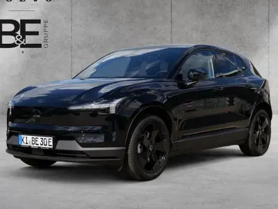 Gebraucht Volvo EX30 Ultra 200 kW (272 PS) 2026 Schwarz SUV