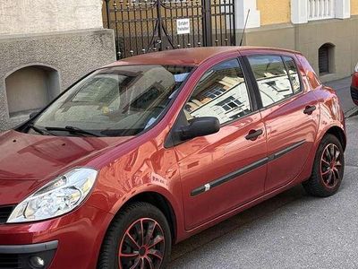 Renault Clio II