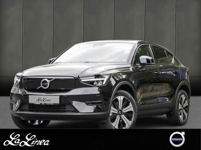gebraucht Volvo C40 Plus Recharge Pure Electric AWD