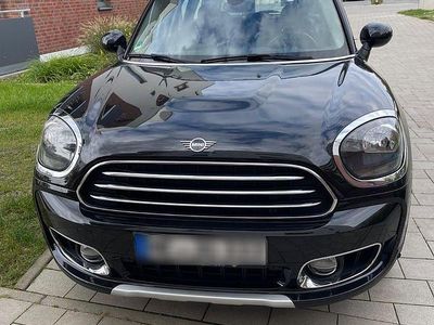 Gebraucht Mini Cooper 136 PS (100 kW) 2019 Schwarz Kleinwagen