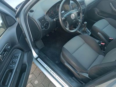 gebraucht VW Golf IV 