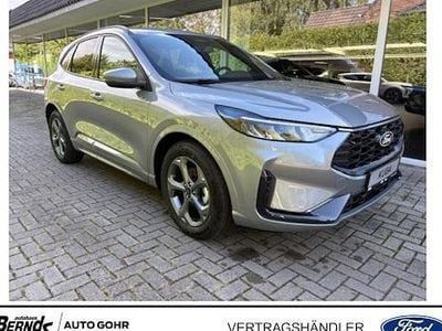 Silber Neu 2025 Ford Kuga ST-Line SUV | 34.480 € (Guter Preis)