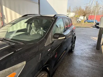 Gebraucht Ford Kuga