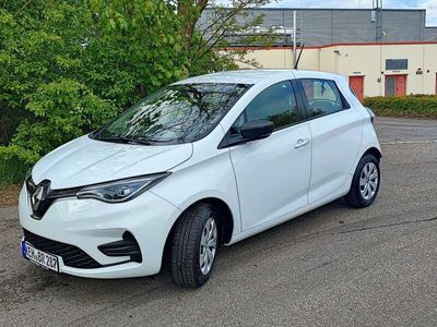 gebraucht Renault Zoe ZOE(mit Batterie) Z.E. 40 LIFE