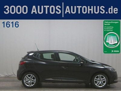 Renault Clio IV