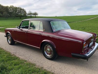 gebraucht Rolls Royce Silver Shadow 2 (TÜV neu)