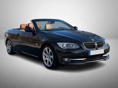 BMW 330 Cabriolet