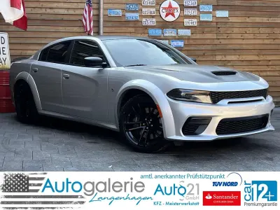 Gebraucht Dodge Charger