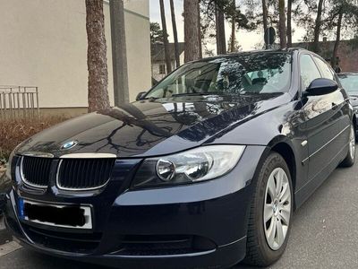 gebraucht BMW 318 i