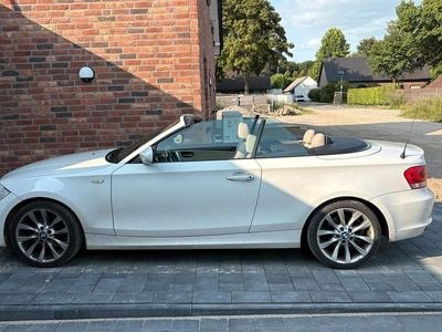 BMW 118 Cabriolet