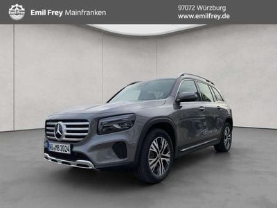 Mercedes GLB200