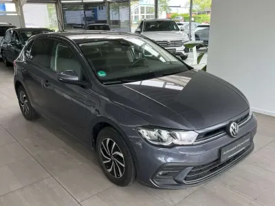 Brugt VW Polo
