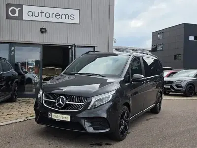Gebraucht Mercedes V300