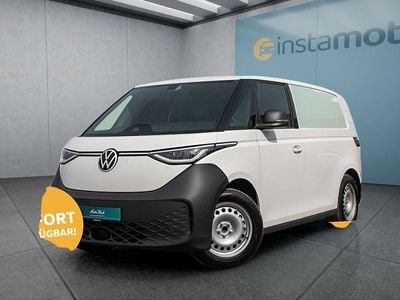 VW ID. Buzz