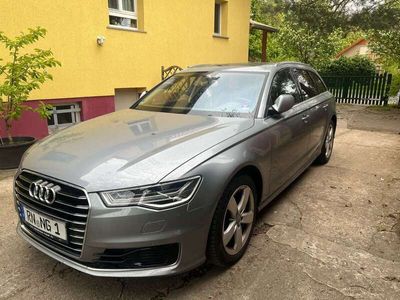 gebraucht Audi A6 Avant 3.0 TDI S tronic 4G