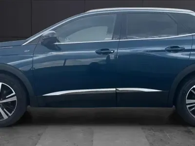 Gebraucht Peugeot 3008