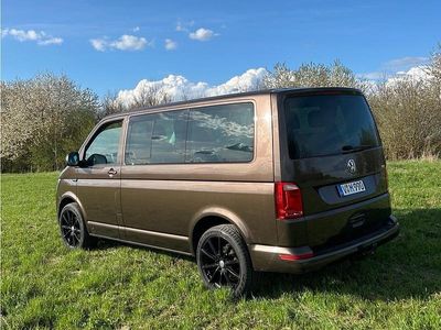 VW T6