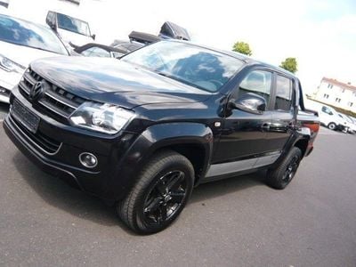 VW Amarok