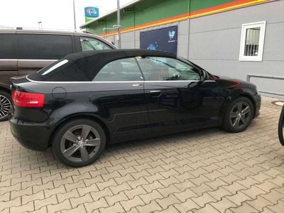 Audi A3 Cabriolet