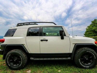 gebraucht Toyota FJ Cruiser Land Cruiser