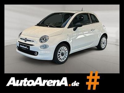 Gebraucht Fiat 500 Dolcevita 71 PS (52 kW) 2024 Weiss Limousine