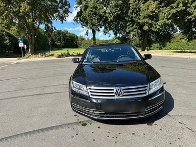 VW Phaeton