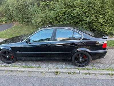 BMW 325