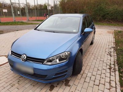 gebraucht VW Golf VII 