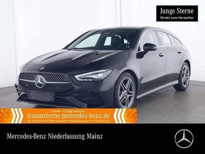 Mercedes CLA200