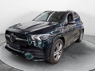Mercedes GLE400