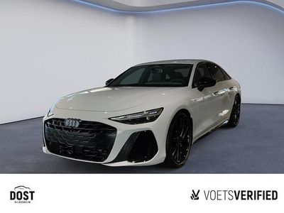 Second-hand Audi A6 Edition .1 299 CP (219 kW) 2026 Alb Berlinǎ