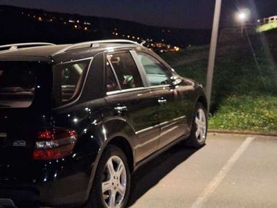 Mercedes ML350