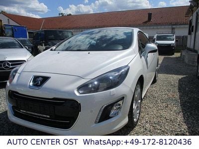Peugeot 308 CC