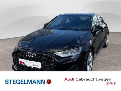 Usata Audi A3 Advanced 150 CV (110 kW) 2025 Berlina