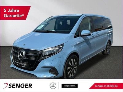 Mercedes EQV300