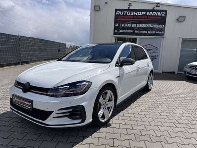 gebraucht VW Golf GTI VII Performance **Nur43tkm*Neuwertig**