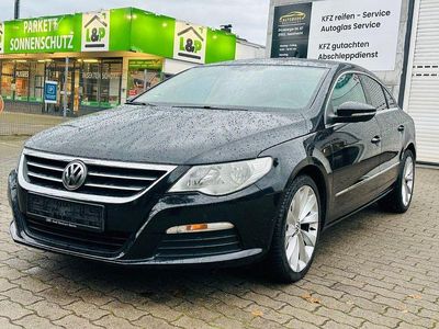VW CC