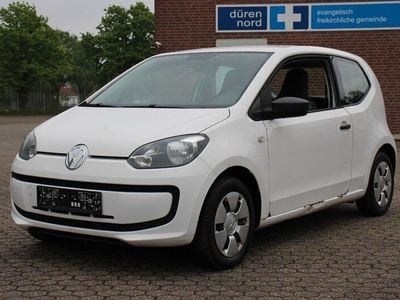 VW up!