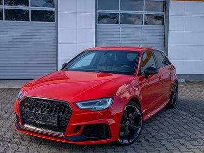 Audi RS3 Sportback