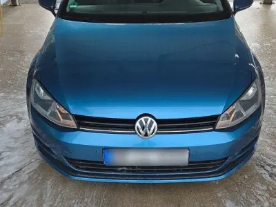 Gebraucht VW Golf VII
