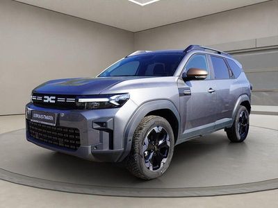 Gebraucht Dacia Bigster Extreme 131 PS (96 kW) 2025 Grau SUV