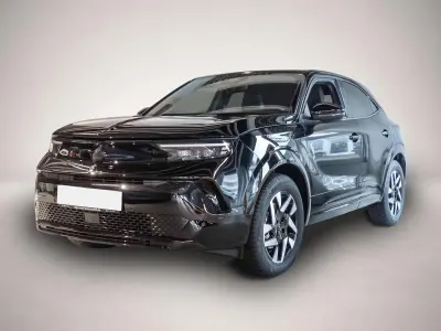 Gebraucht Opel Mokka-e