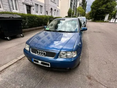 Gebraucht Audi A3